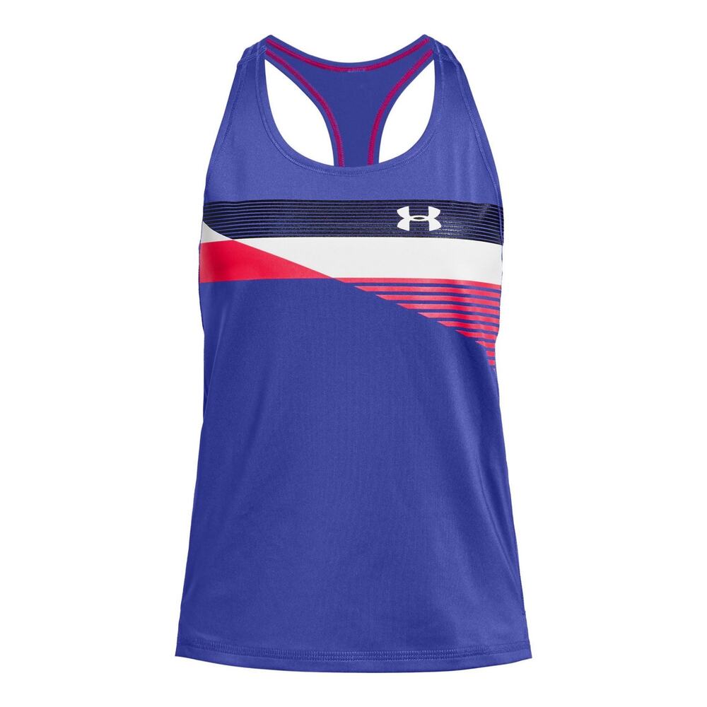 Under Armour tank